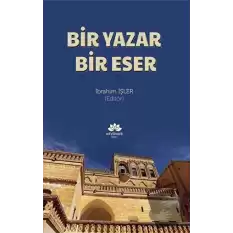 Bir Yazar Bir Eser