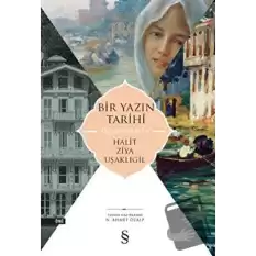 Bir Yazın Tarihi