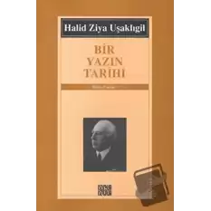 Bir Yazın Tarihi