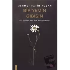 Bir Yemin Gibisin