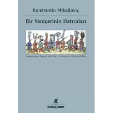 Bir Yeniçerinin Hatıraları