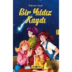 Bir Yıldız Kaydı