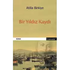 Bir Yıldız Kaydı