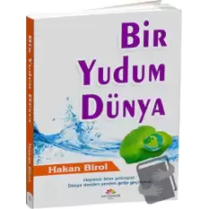 Bir Yudum Dünya