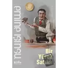 Bir Yürek Satıldı