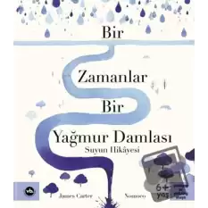 Bir Zamanlar Bir Yağmur Damlası