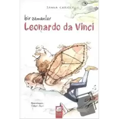 Bir Zamanlar Leonardo da Vinci