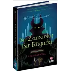 BİR ZAMANLAR RÜYADA  - Değiştirilmiş Bir Masal