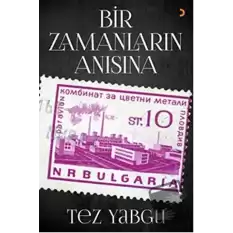 Bir Zamanların Anısına