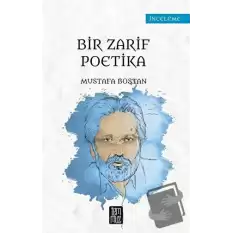 Bir Zarif Poetika