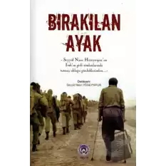 Bırakılan Ayak