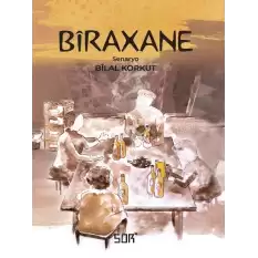 Bîraxane