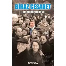 Biraz Cesaret