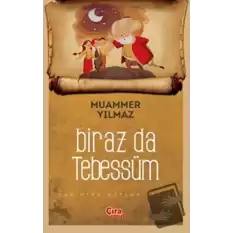 Biraz da Tebessüm