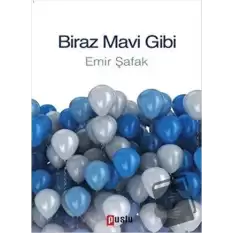 Biraz Mavi Gibi