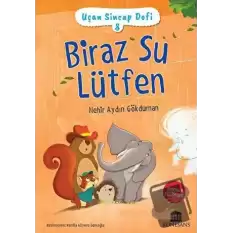 Biraz Su Lütfen