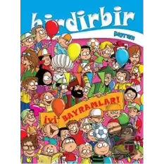 Birdirbir- Bayram