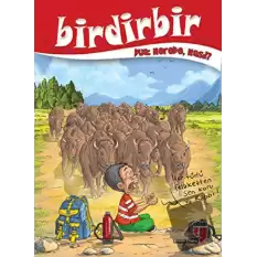 Birdirbir - Dua: Nerede, Nasıl?