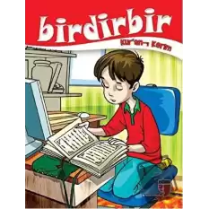 Birdirbir - Kuran-ı Kerim