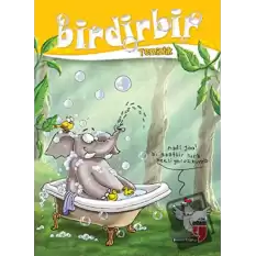 Birdirbir - Temizlik