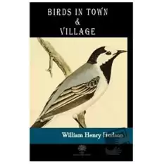 Birds in Town and Village