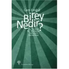 Birey Nedir?