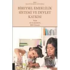 Bireysel Emeklilik Sistemi ve Devlet Katkısı