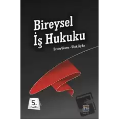 Bireysel İş Hukuku