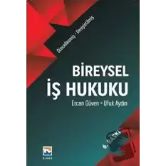 Bireysel İş Hukuku (Ciltli)