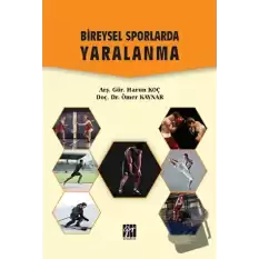 Bireysel Sporlarda Yaralanma