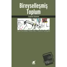 Bireyselleşmiş Toplum