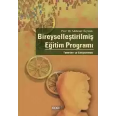 Bireyselleştirilmiş Eğitim Programını