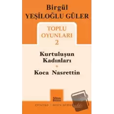 Birgül Yeşiloğlu Güler Toplu Oyunları 2