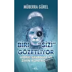 Biri Sizi Gözetliyor