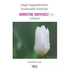 Biricik Sevgili