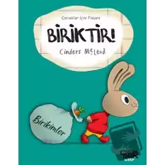 Biriktir! - Çocuklar İçin Finans