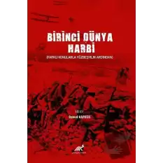 Birinci Dünya Harbi