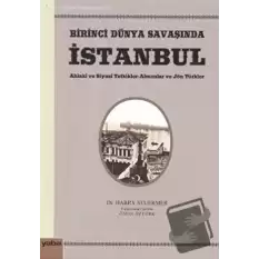 Birinci Dünya Savaşında İstanbul