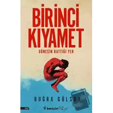 Birinci Kıyamet