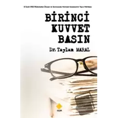 Birinci Kuvvet Basın