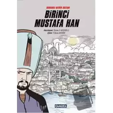 Birinci Mustafa Han