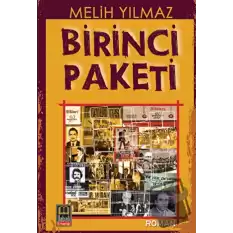 Birinci Paketi