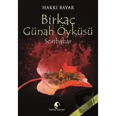 Birkaç Günah Öyküsü