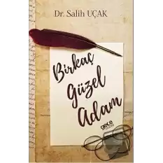 Birkaç Güzel Adam