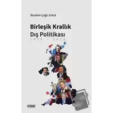 Birleşik Krallık Dış Politikası