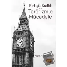 Birleşik Krallık ve Terörizmle Mücadele