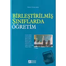 Birleştirilmiş Sınıflarda Öğretim