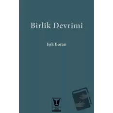 Birlik Devrimi