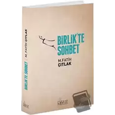 Birlikte Sohbet