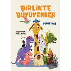 Birlikte Büyüyenler